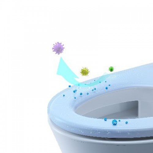 Vortici VO23200 Smart Toilet