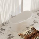 Brussels Freestanding Acrylic 60" Tub