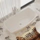 Venice Freestanding Acrylic 69&quot; Tub