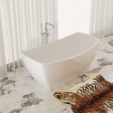 Venice Freestanding Acrylic 60" Tub