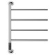 Benevolo Wall Hung Towel Warmer