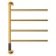 Benevolo Wall Hung Towel Warmer