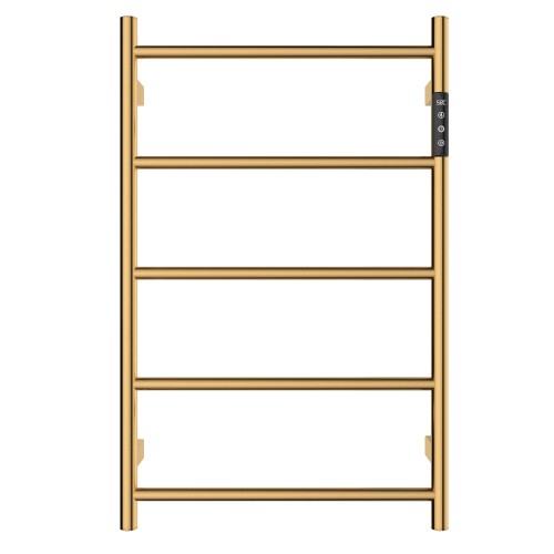 Benevolo Wall Hung Towel Warmer