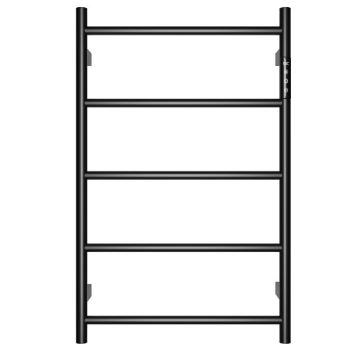 Benevolo Wall Hung Towel Warmer