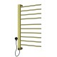 Benevolo Wall Hung Towel Warmer