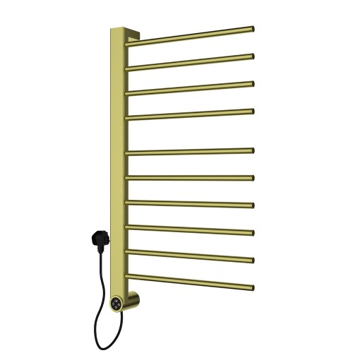 Eleonora Wall Hung Towel Warmer