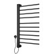 Benevolo Wall Hung Towel Warmer