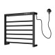 Benevolo Wall Hung Towel Warmer