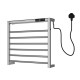 Benevolo Wall Hung Towel Warmer