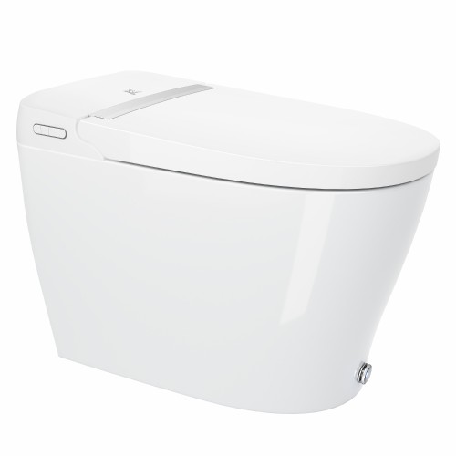 Vortici VO23200 Smart Toilet