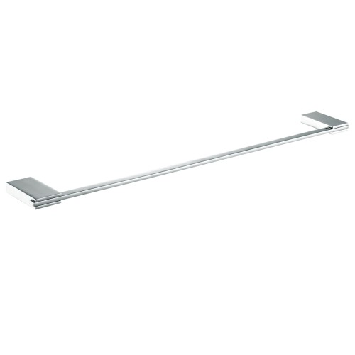 Pallas 24" Single Towel Bar