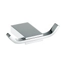 Pallas Double Robe Hook