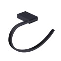 Pallas Towel Ring