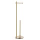 Freestanding Toilet Paper Holder