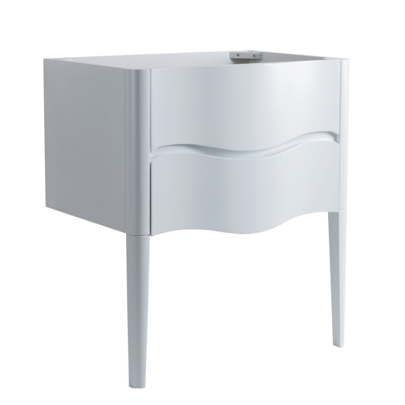 Princess Wall Mounted 30'' Vanity