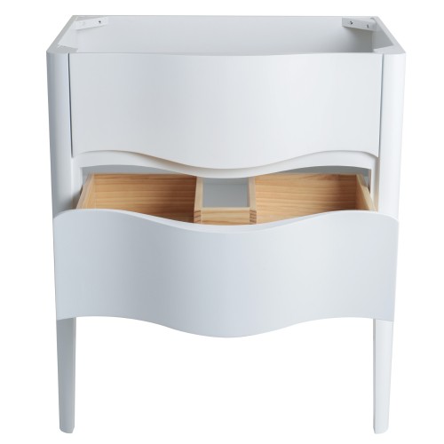 Princess Wall Mounted 30'' Vanity