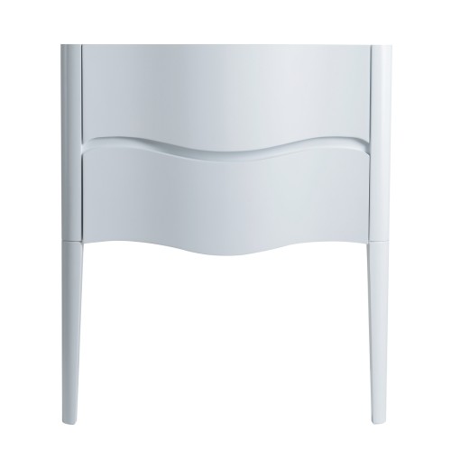 Princess Wall Mounted 30'' Vanity