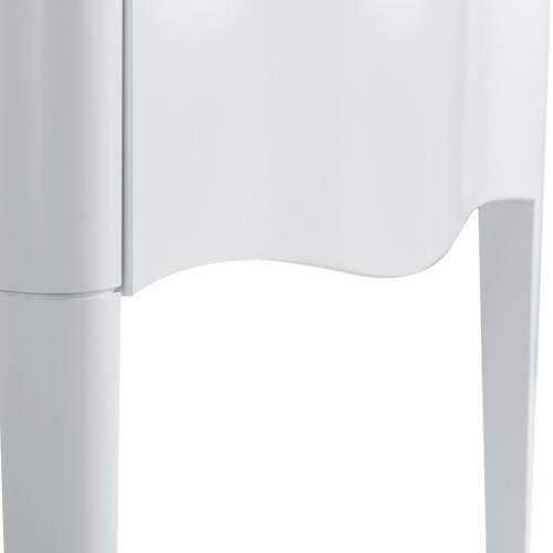 Princess Wall Mounted 30'' Vanity