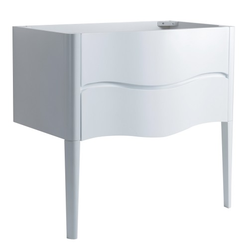 Princess Wall Mounted 36'' Vanity