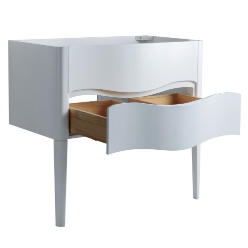 Princess Wall Mounted 36'' Vanity