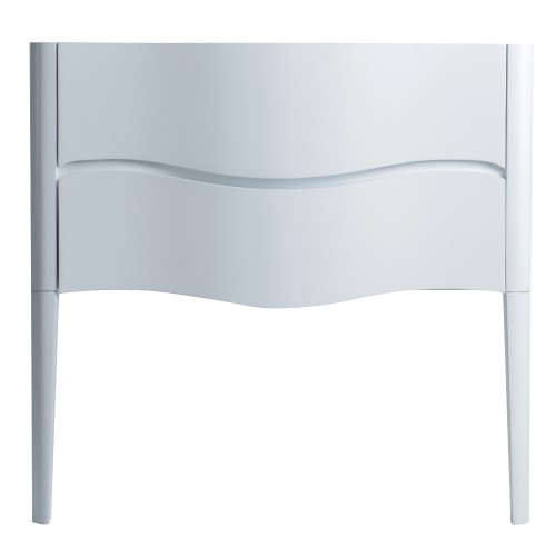 Princess Wall Mounted 36'' Vanity