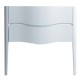 Princess Wall Mounted 36'' Vanity