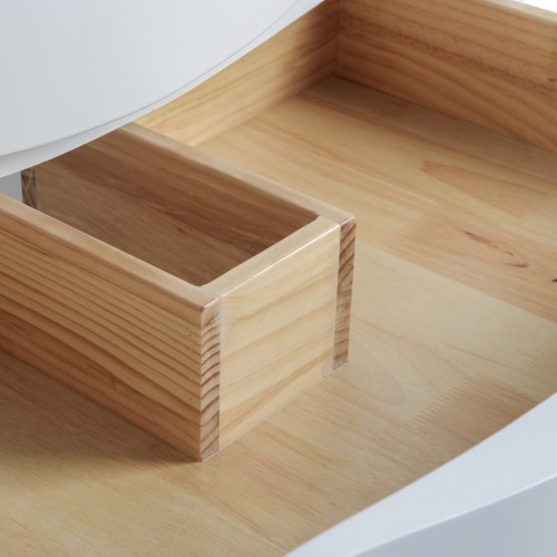 Princess Wall Mounted 36'' Vanity