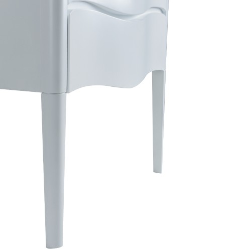 Princess Wall Mounted 36'' Vanity