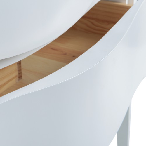 Princess Wall Mounted 36'' Vanity