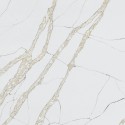 Virta Quartz White Veins Vanity Countertop