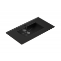 Virta Porcelain White Vanity Countertop