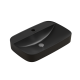 Virta Vessel Sink