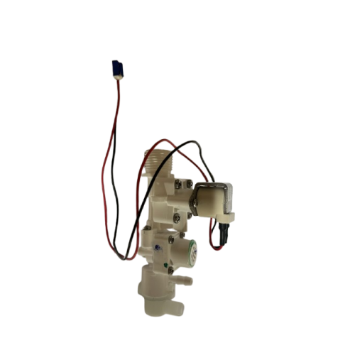 Virta Vortici Smart Toilet Solenoid unit replacement