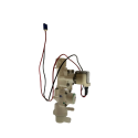 Virta Vortici Smart Toilet Solenoid unit replacement