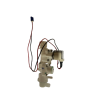 Virta Vortici Smart Toilet Solenoid unit replacement