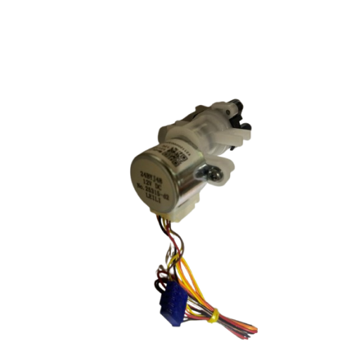 Virta Vortici Smart Toilet Distribution Valve replacement