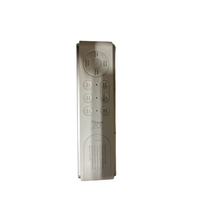 Remote Control for Virta Vortici Smart Toilet Vortici 23100