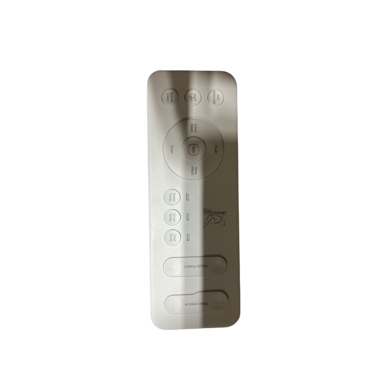 Remote Control for Virta Vortici Smart Toilet Vortici 23200