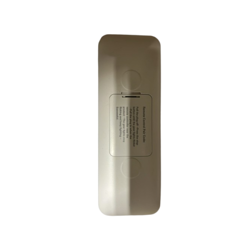 Remote Control for Virta Vortici Smart Toilet Vortici 23200