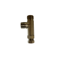 Virta Vortici Smart Toilet T-valve Replacement