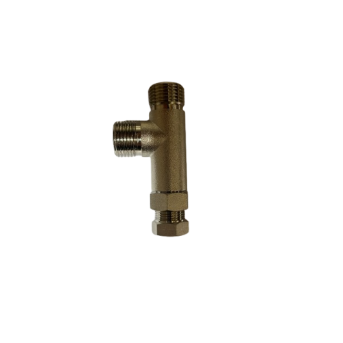 Virta Vortici Smart Toilet T-valve Replacement