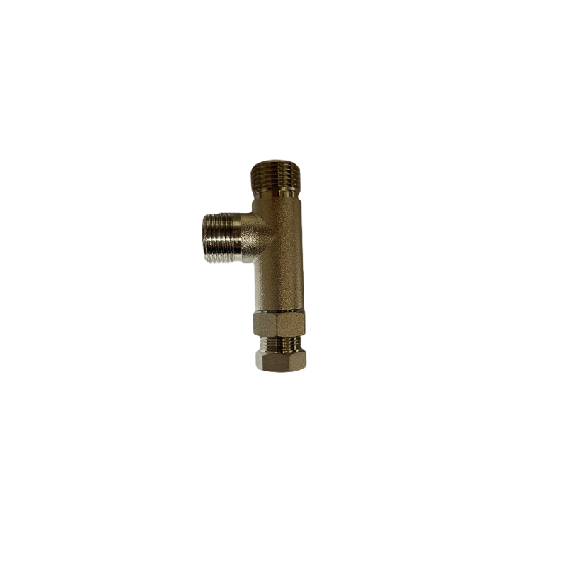 Virta Vortici Smart Toilet T-valve Replacement