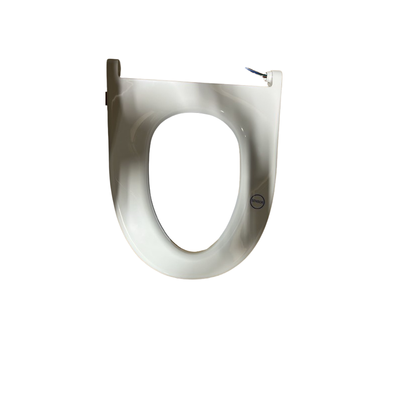 Toilet seat cover lid for Virta Vortici Smart Toilet Vortici 23100