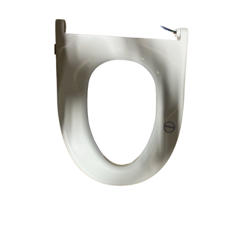 Toilet seat cover lid for Virta Vortici Smart Toilet Vortici 23100