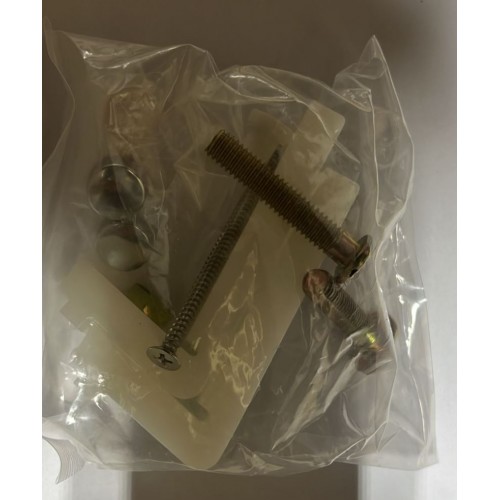 Screw Caps For Virta Vortici Smart Toilet