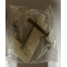 Screw Caps For Virta Vortici Smart Toilet
