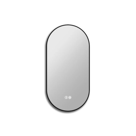 Virta 20” LED  Bathroom Mirror - Vanity Mirros - Toronto, Canada | Virta Luxury Bathroom Furniture
