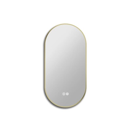 Virta 20” LED  Bathroom Mirror - Vanity Mirros - Toronto, Canada | Virta Luxury Bathroom Furniture