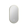Virta 20” LED  Bathroom Mirror - Vanity Mirros - Toronto, Canada | Virta Luxury Bathroom Furniture