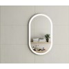 Virta 22” LED  Bathroom Mirror - Vanity Mirros - Toronto, Canada | Virta Luxury Bathroom Furniture